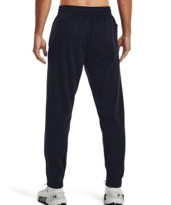 Under Armour Pants & Leggings-Men’s Armour Fleece® Twist Pants-underarmour outlet 2