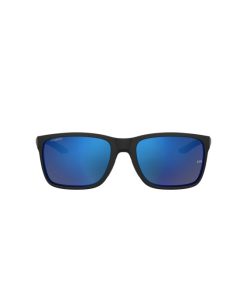 Under Armour Sunglasses-Unisex UA Hustle Polarized Mirror Sunglasses-under amour 2