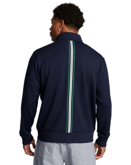 Under Armour Shirts & Tops-Men's UA Premier Full-Zip Jacket-under armour near me - Image 2