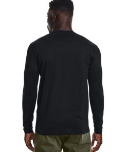 Under Armour Shirts & Tops-Men’s UA Tactical ColdGear® Infrared Base Crew-underarmour 2