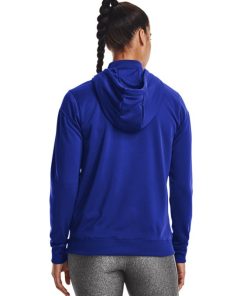 Under Armour Shirts & Tops-Women’s Armour Fleece® Storm Full-Zip-under armour near me 2