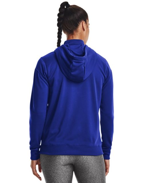 Under Armour Shirts & Tops-Women's Armour Fleece® Storm Full-Zip-under armour near me - Image 2