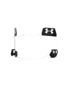 Under Armour Accessories-Adult UA Football Visor-under armor