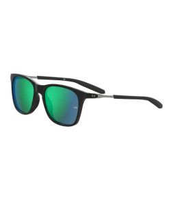 Under Armour Sunglasses-Unisex UA Gamut Mirror Sunglasses-under armor outlet