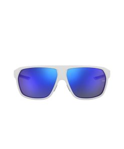 Under Armour Sunglasses-Unisex UA Dominate Mirror Sunglasses-under amour 2