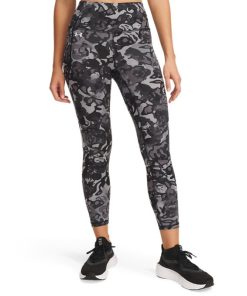 Under Armour Pants & Leggings-Women’s UA Motion Printed Ankle Leggings-under armour outlet