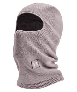 Under Armour Face Masks, Hoods & Gaiters-Unisex UA Halftime Balaclava-under armor outlet