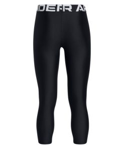 Under Armour Girls-Girls’ HeatGear® Ankle Leggings-under armour factory house 2