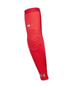 Under Armour Accessories-Men’s UA Gameday Armour Pro Basketball Shooter Sleeve-under armour outlet