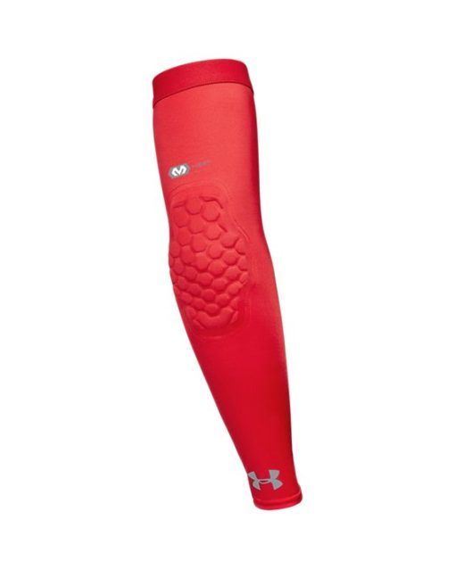 Under Armour Accessories-Men's UA Gameday Armour Pro Basketball Shooter Sleeve-under armour outlet