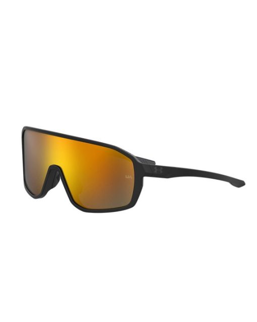 Under Armour Accessories-Unisex UA Gameday Mirror Sunglasses-under armor outlet