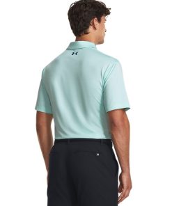 Under Armour Shirts & Tops-Men’s UA Playoff Heather Polo-under armor outlet 2