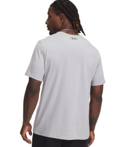 Under Armour Shirts & Tops-Men’s UA Fly In Logo Short Sleeve-underarmour outlet 2