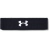 Under Armour Headbands-Adult UA Armour Tie Headband-under armor outlet 4