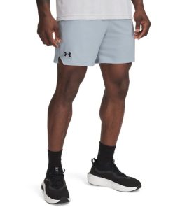 Under Armour Shorts-Men’s UA Vanish Woven 6″ Shorts-under armour near me