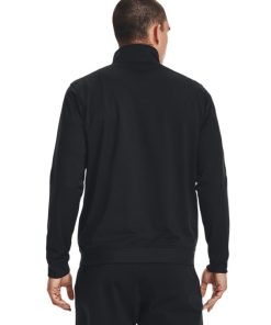 Under Armour Shirts & Tops-Men’s UA Sportstyle Tricot Jacket-under armour near me 2