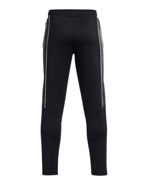 Under Armour Boys-Boys' UA Command Warm-Up Pants-under armour outlet - Image 2