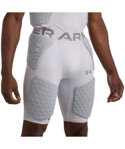 Under Armour Accessories-Men’s UA Gameday Armour 5-Pad Girdle-under armor 2