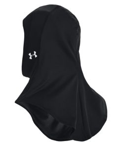 Under Armour Accessories-Women’s UA Sport Hijab-under armor outlet 2