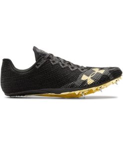 Under Armour Track & Field-Unisex UA HOVR™ Smokerider Track Spikes-under armour factory house