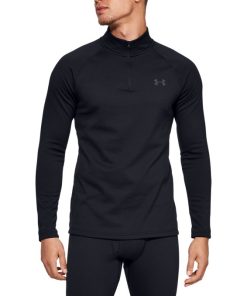 Under Armour Shirts & Tops-Men’s UA Base 4.0 ¼ Zip-underarmor