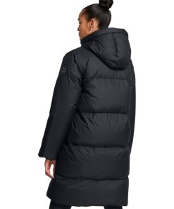 Under Armour Jackets & Vests-Women’s UA Limitless Down Puffer Parka-under armour near me 2