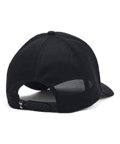 Under Armour Accessories-Men’s Project Rock Trucker Hat-under armor outlet 2