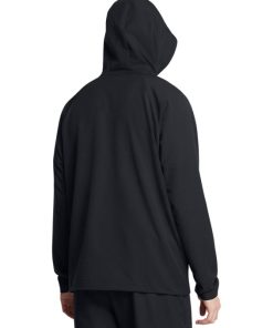 Under Armour Shirts & Tops-Men’s UA Sportstyle Woven Jacket-under armoir 2