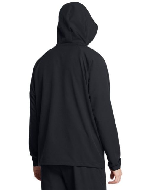 Under Armour Shirts & Tops-Men's UA Sportstyle Woven Jacket-under armoir - Image 2