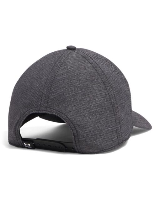 Under Armour Accessories-Men's UA Jordan Spieth Drive Snapback Cap-under armor - Image 2