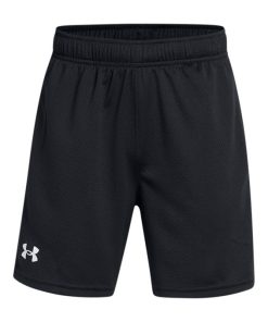 Under Armour Boys-Boys’ UA Tech™ Mesh Shorts-under armour near me