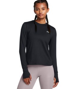 Under Armour Shirts & Tops-Women’s UA Launch Pro Long Sleeve-under armor