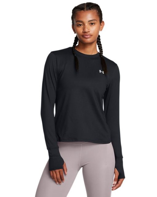 Under Armour Shirts & Tops-Women's UA Launch Pro Long Sleeve-under armor