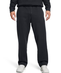 Under Armour-Men’s Curry DNA Fleece Pants-under armor outlet