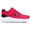 Under Armour Boys-Boys’ Pre-School UA Flash Printed Running Shoes-under armour outlet 4