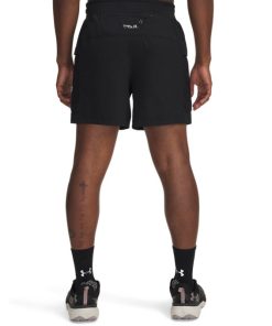 Under Armour Shorts-Men’s UA Launch Trail 5″ Shorts-under armour factory house 2