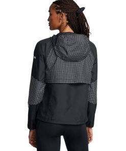 Under Armour Jackets & Vests-Women’s UA Launch Elite Cold Weather Jacket-under armor outlet 2