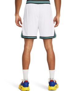 Under Armour-Men’s Curry Jam Shorts-underarmour 2