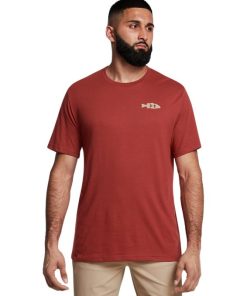 Under Armour Shirts & Tops-Men’s UA Bass Short Sleeve-underarmour