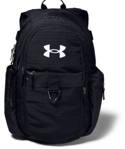 Under Armour Accessories-UA Lacrosse Backpack-under amour