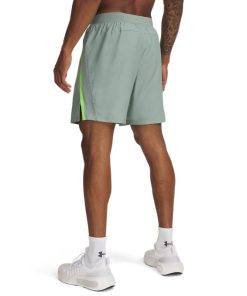 Under Armour Shorts-Men’s UA Launch 7″ Shorts-underarmor 2