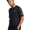 Under Armour Shirts & Tops-Men’s UA RUSH™ Energy Short Sleeve-under armour outlet 4