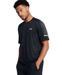 Under Armour Shirts & Tops-Men’s UA Tech™ Utility Short Sleeve-under armour factory house