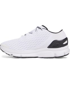 Under Armour Sportswear-Unisex UA SpeedForm® Gemini Running Shoes-underarmour 2