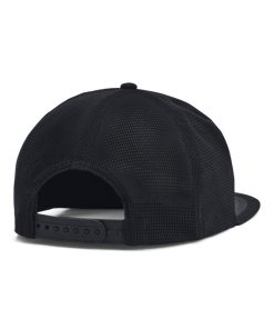 Under Armour Accessories-Men’s UA Launch Snapback Hat-under armour factory house 2