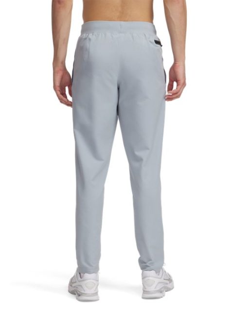 Under Armour Pants & Leggings-Men's UA Unstoppable Tapered Pants-under amour - Image 2