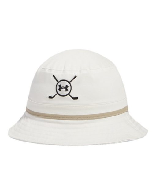 Under Armour Hats & Visors-Unisex UA Drive Bucket Hat-under armoir