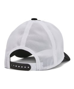 Under Armour Boys-Boys’ UA Blitzing Trucker Hat-under armour near me 2