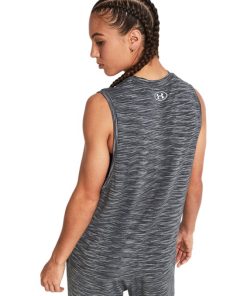 Under Armour-Unisex UA Sleep Uniform Tank-under armour near me 2