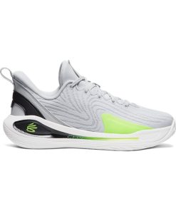 Under Armour-Grade School Curry 12 ‘Gravity’ Basketball Shoes-under armour outlet 2